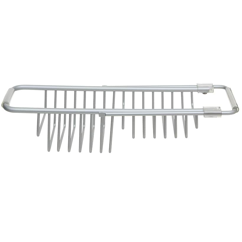 Expandable Nonslip Kitchen Sink Caddy
