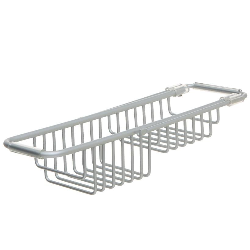 Expandable Nonslip Kitchen Sink Caddy