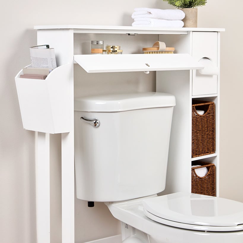 Over-the-Toilet Storage Unit or Set of 3 Baskets#select-item_over-the-toilet-storage-unit