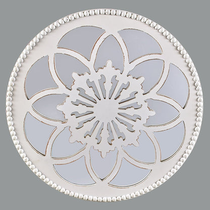 Oversized Wall Medallions