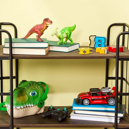 Paint Your Own Dinosaurs - Fun and Creative Set for Kids