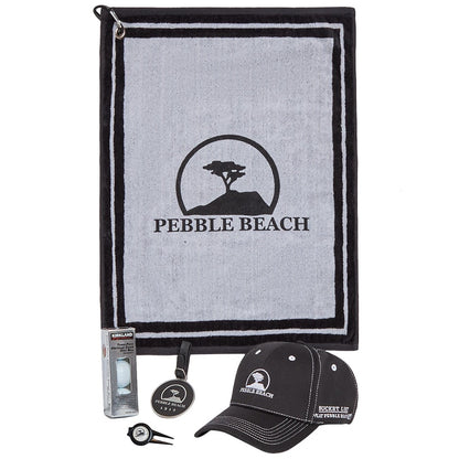 Pebble Beach Golf Player's Pack