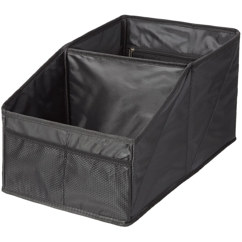 Pennzoil® Back Seat Car Auto Organizer 2 Large Compartments and Pockets