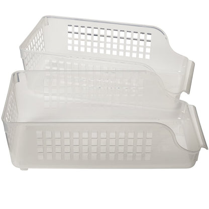 Perfect Pantry(TM) Basket Organizer Sets