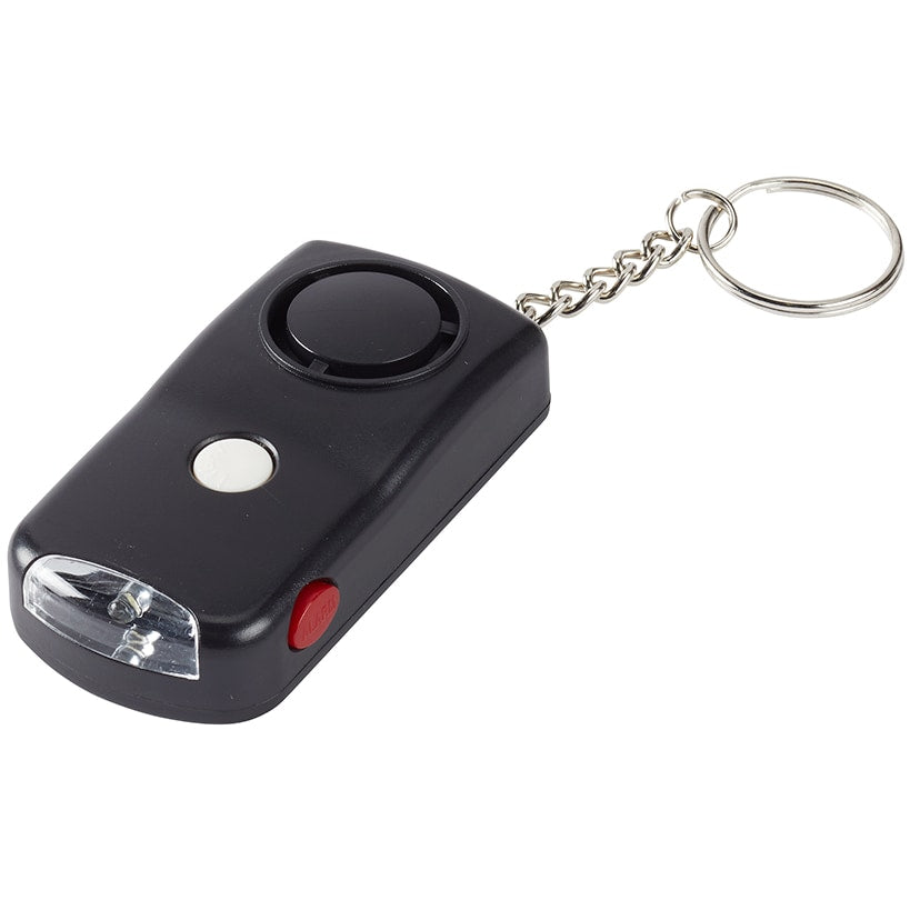 Personal Alarm Safety Keychain Self Defense