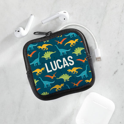 Personalized Square Pouches
