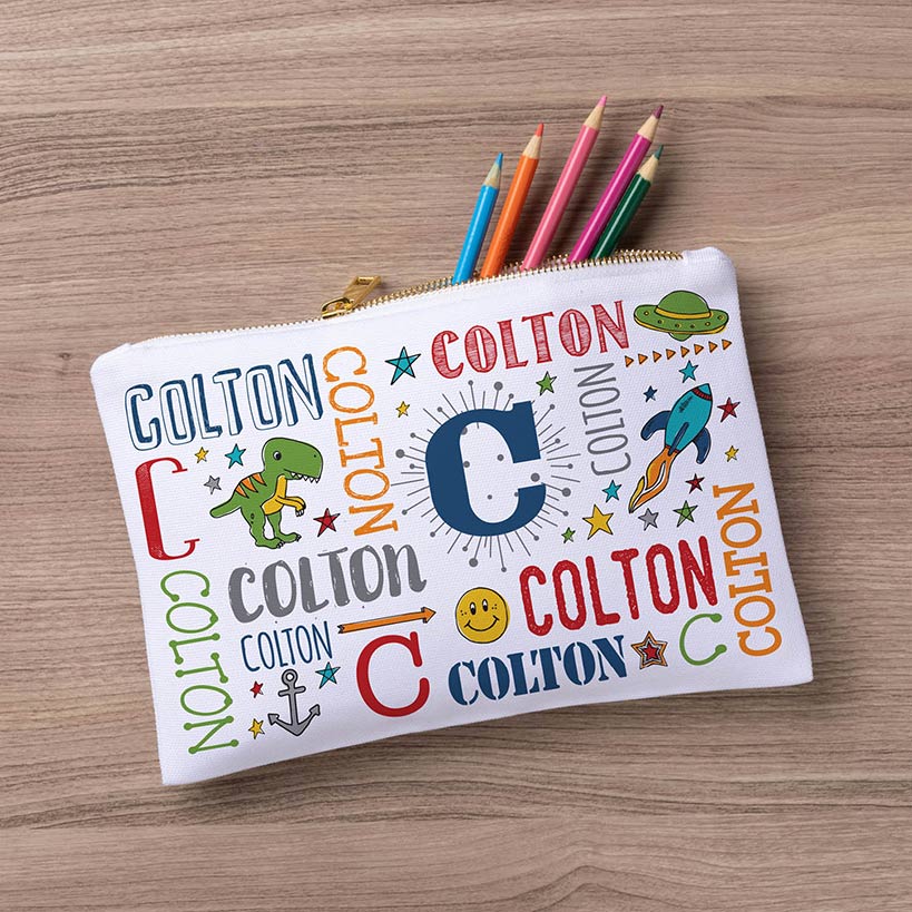 Personalized Zipper Pouch#select-pouch_primary-name