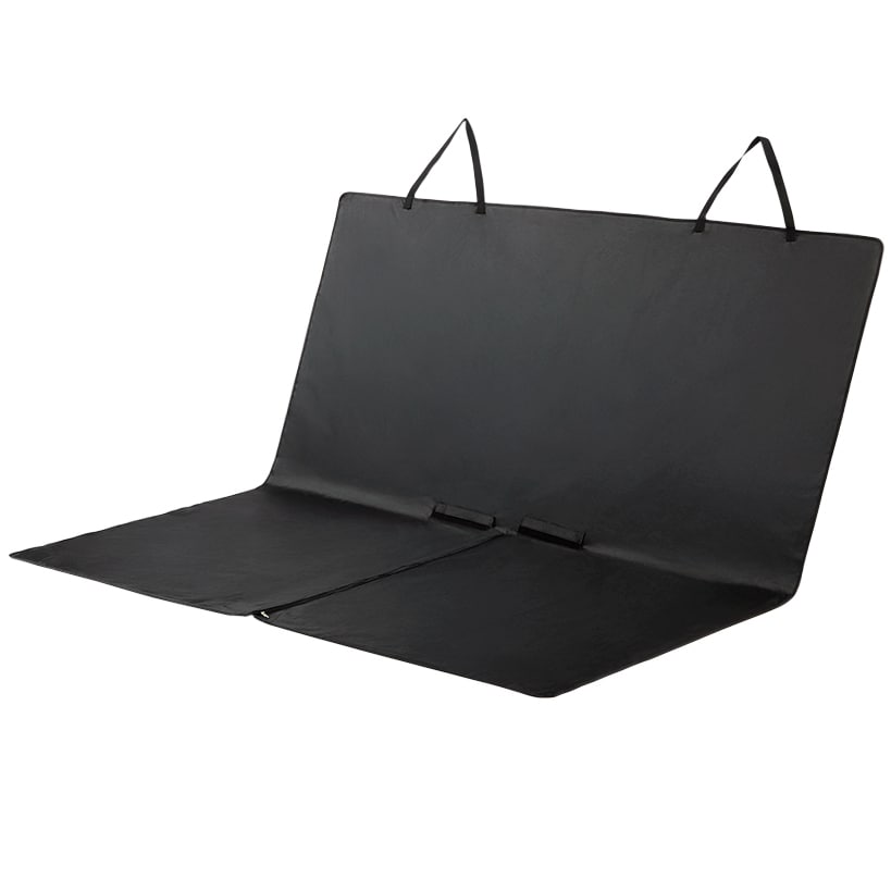 Waterproof Dog Seat Cover - Durable, Easy To Clean, Vehicle Protection
