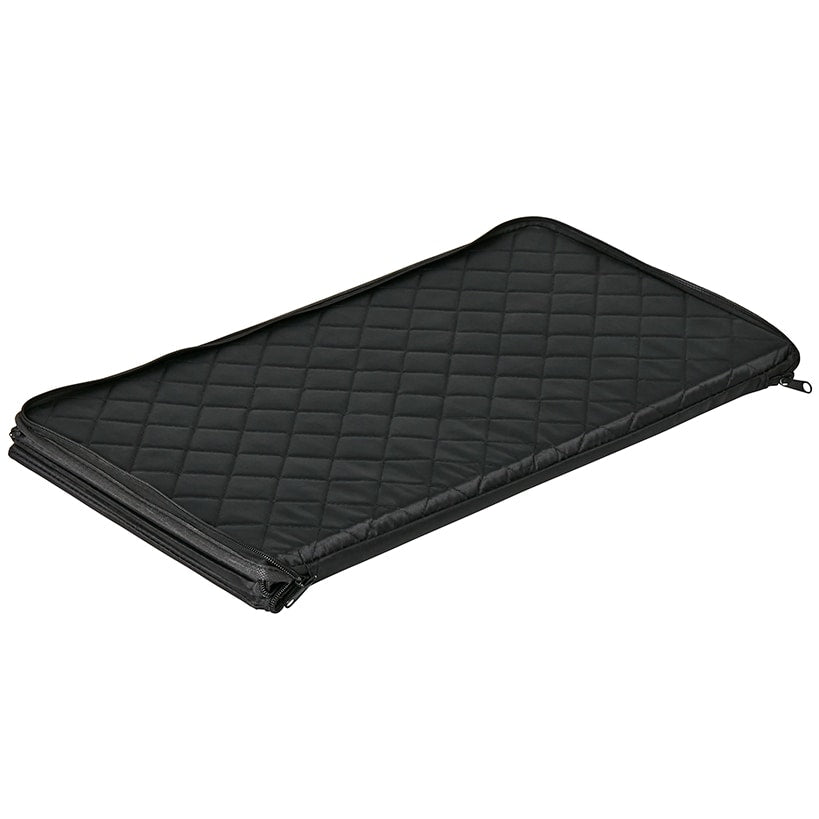 Pet Seat Extender with Storage - Safe and Organized Travel for Dogs