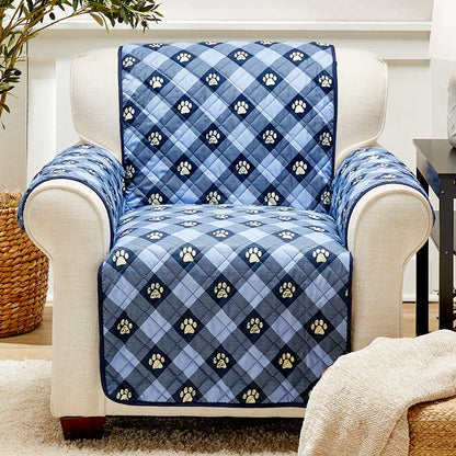 Pet Themed Furniture Covers