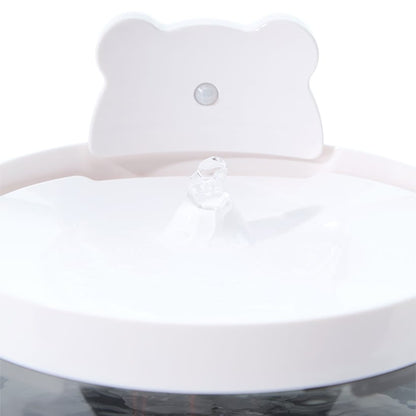 Pet Water Fountain