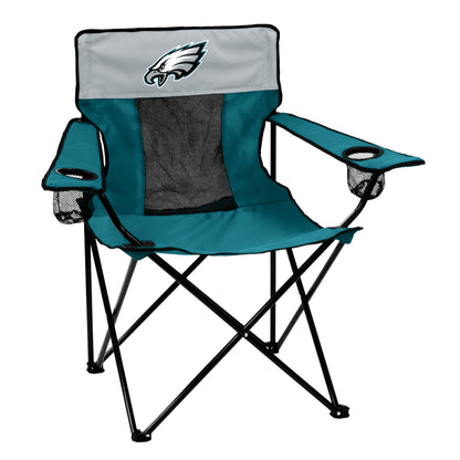 NFL Elite Portable Folding Chair