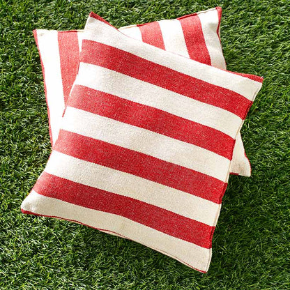 Hammock Chair Stand or Striped Pillows