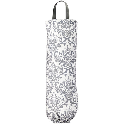 Decorative Grocery Plastic Bag Dispenser