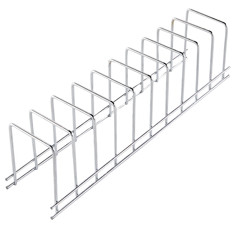 Plate Rack