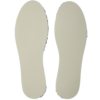 Plush Shoe Insoles