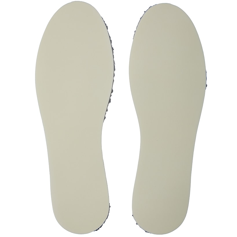 Plush Shoe Insoles