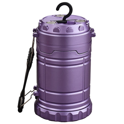 SecureBrite™ COB Pop-Up Lanterns