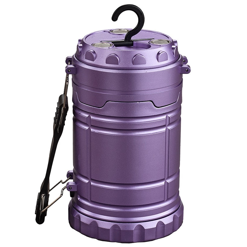 SecureBrite™ COB Pop-Up Lanterns