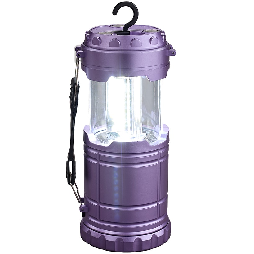 SecureBrite™ COB Pop-Up Lanterns