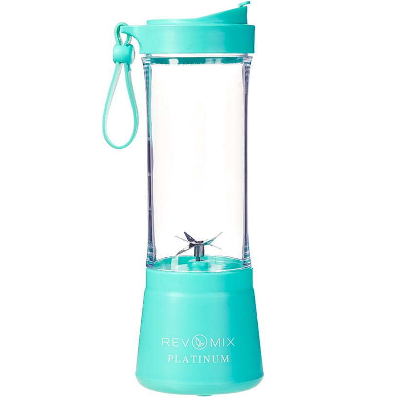 Portable Smoothie Blender - 12oz