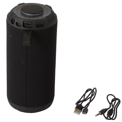 Portable Wireless Bluetooth Speaker