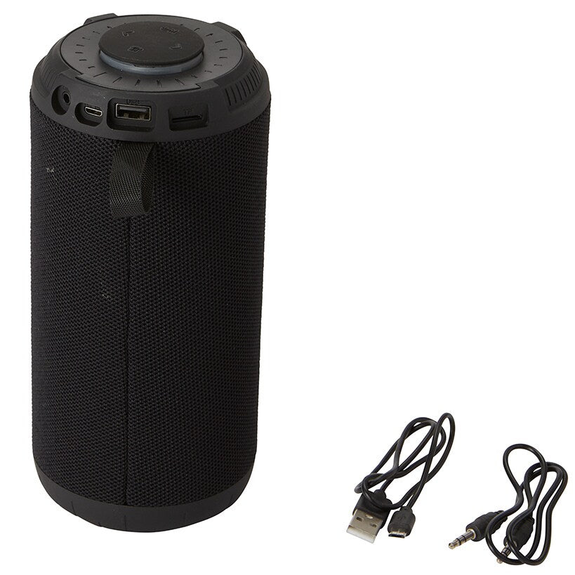 Portable Wireless Bluetooth Speaker