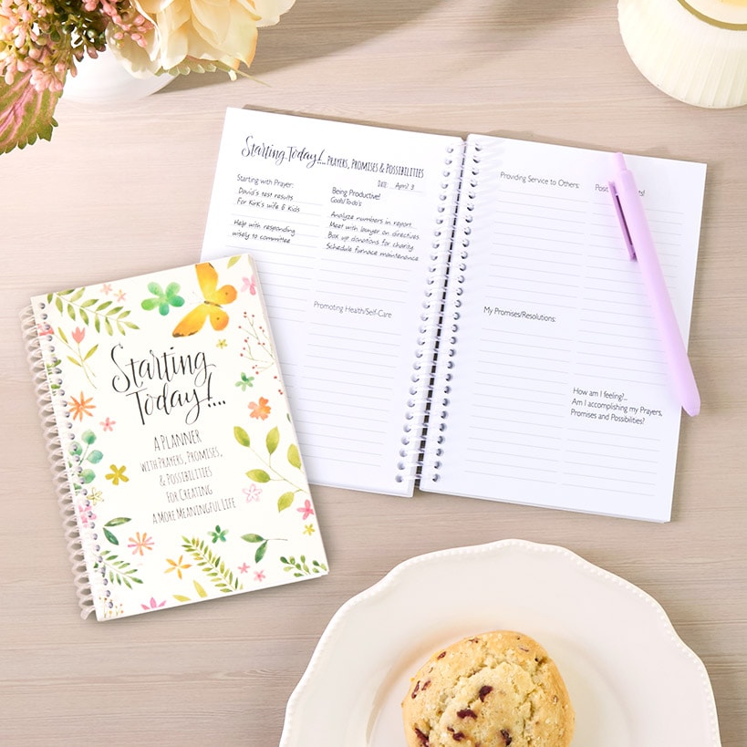 Prayer Guide, Planner, or Notebook#select-item_starting-today-planner