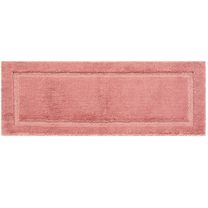 Quick Dry Bath Accent Rug or Runner Rug