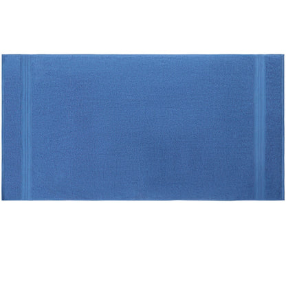 Zero-Twist Quick Dry Bath Sheet