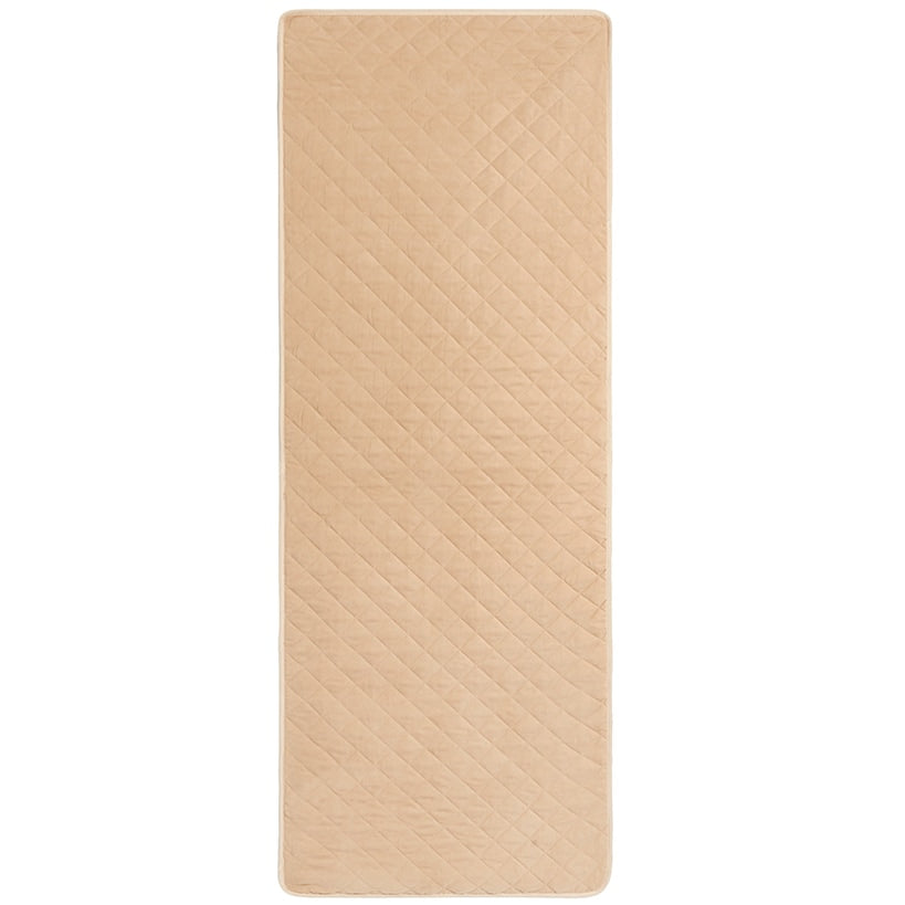 Pet Bed Scarf - Quilted Design for Cozy Pet Relaxation