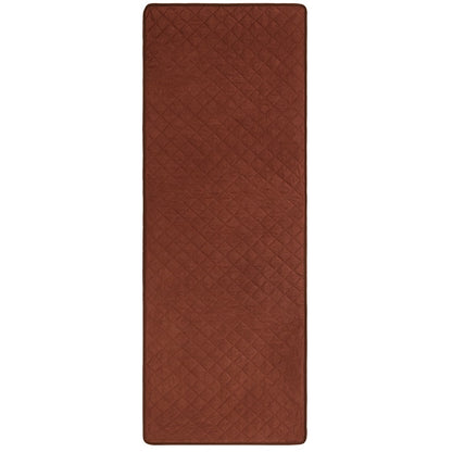 Pet Bed Scarf - Quilted Design for Cozy Pet Relaxation