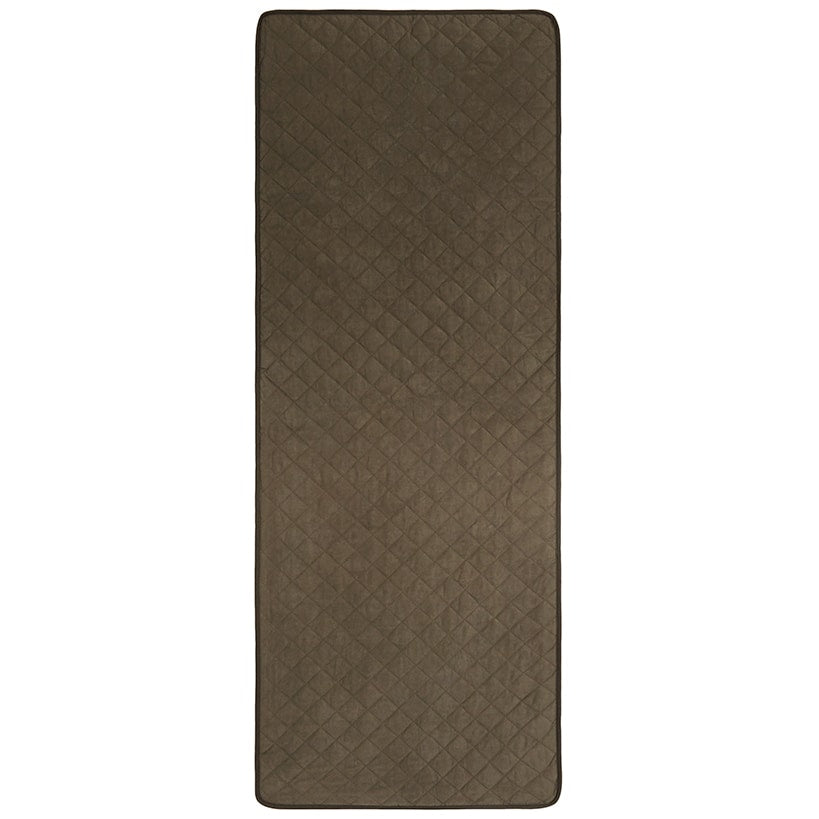 Pet Bed Scarf - Quilted Design for Cozy Pet Relaxation