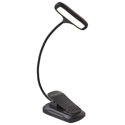 Bookshelf Rechargeable Light