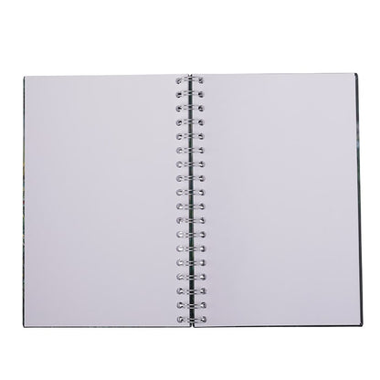 Bible Cover or Matching Notebook