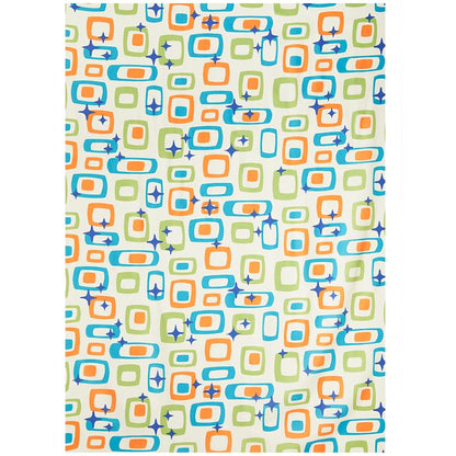 Retro Bath Collection