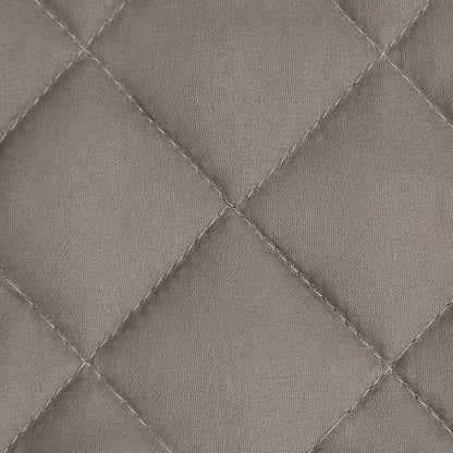 Solid Color Reversible Furniture Covers