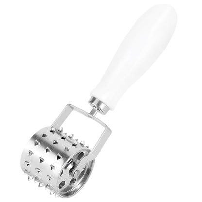 Handheld Stainless Steel Rolling Meat Tenderizer