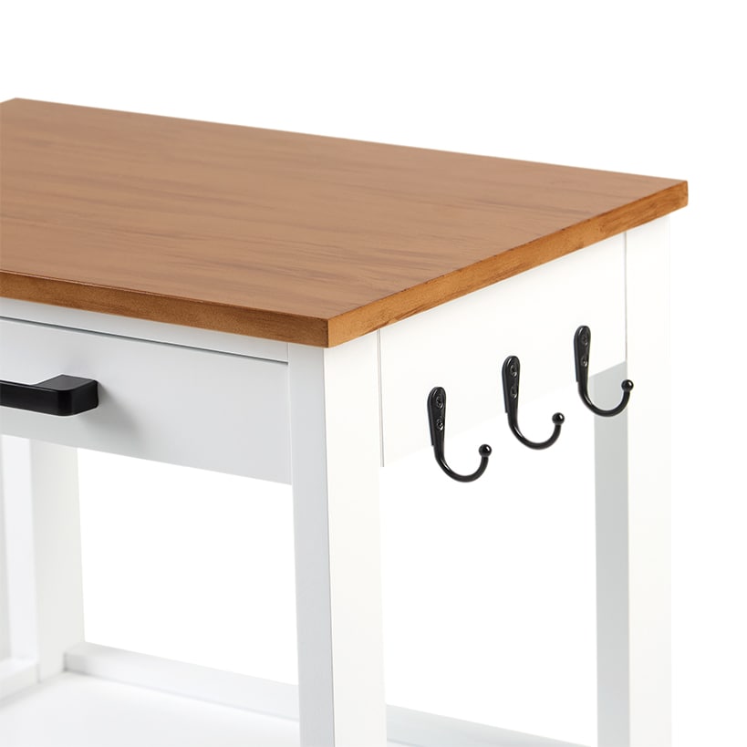 Rolling Storage Cart