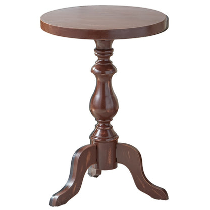 Round Accent Tables