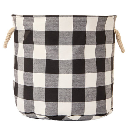 Chic & Functional Household Storage Bins