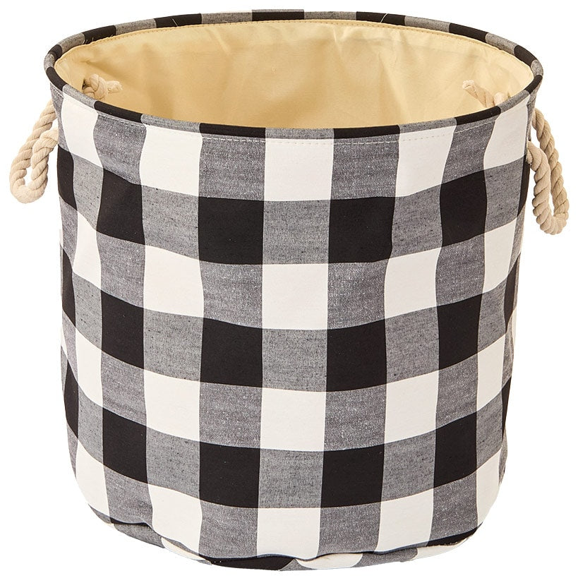 Chic & Functional Household Storage Bins