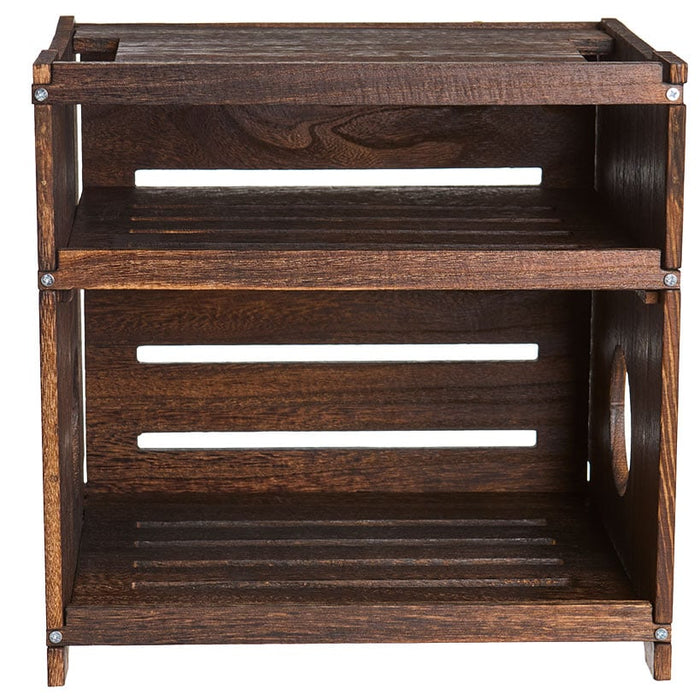 Wi-Fi Modem Router Storage Box | The Lakeside Collection