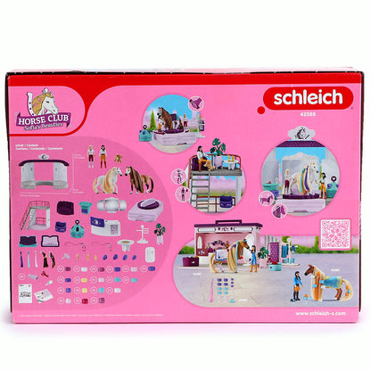 Schleich Horse Beauty Salon 99-Pc. Set