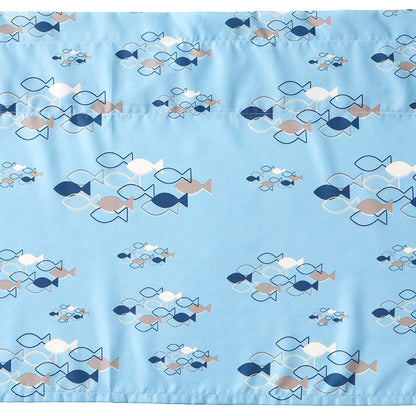 School of Fish Bath Collection