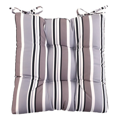 Striped Outdoor Cushion Collection