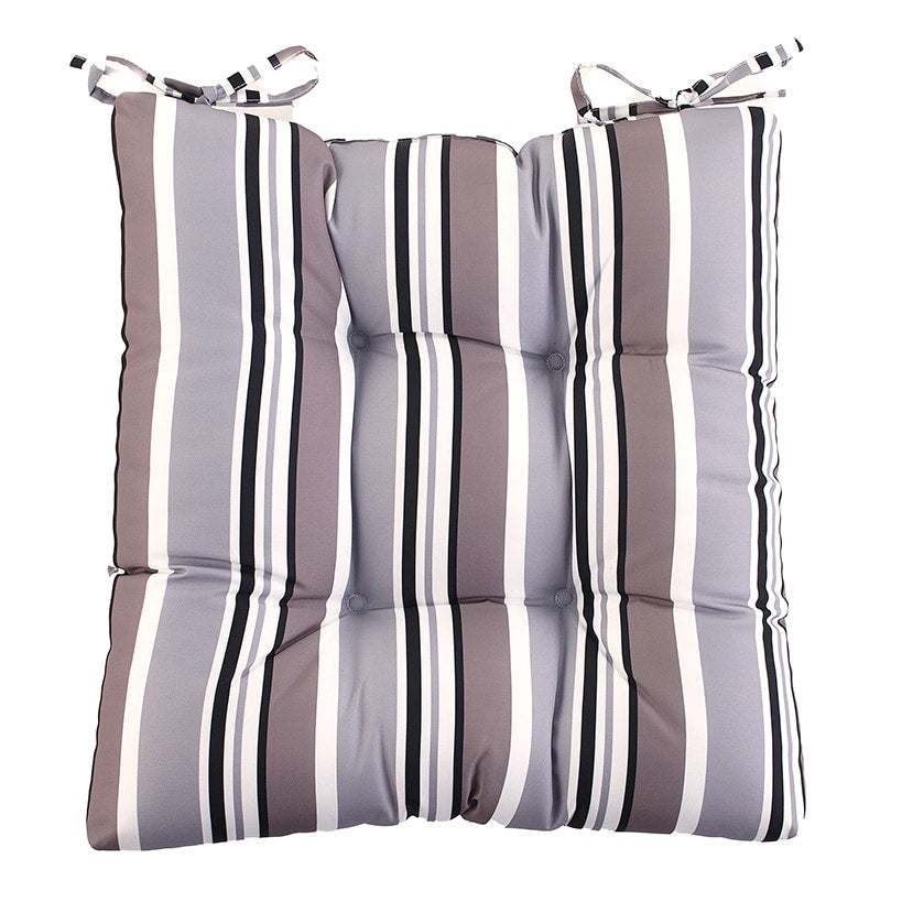Striped Outdoor Cushion Collection