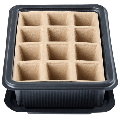 Seeder Tray Indoor or Outdoor Use