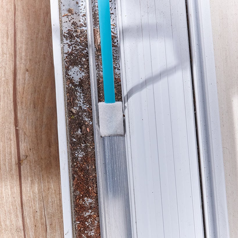 Detail Gap Dusting Sticks for Precision Cleaning Small Areas Set of 20