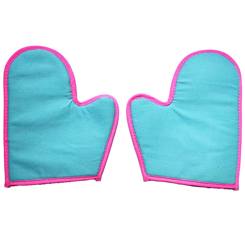 Anti Fog Mitts Set of 2
